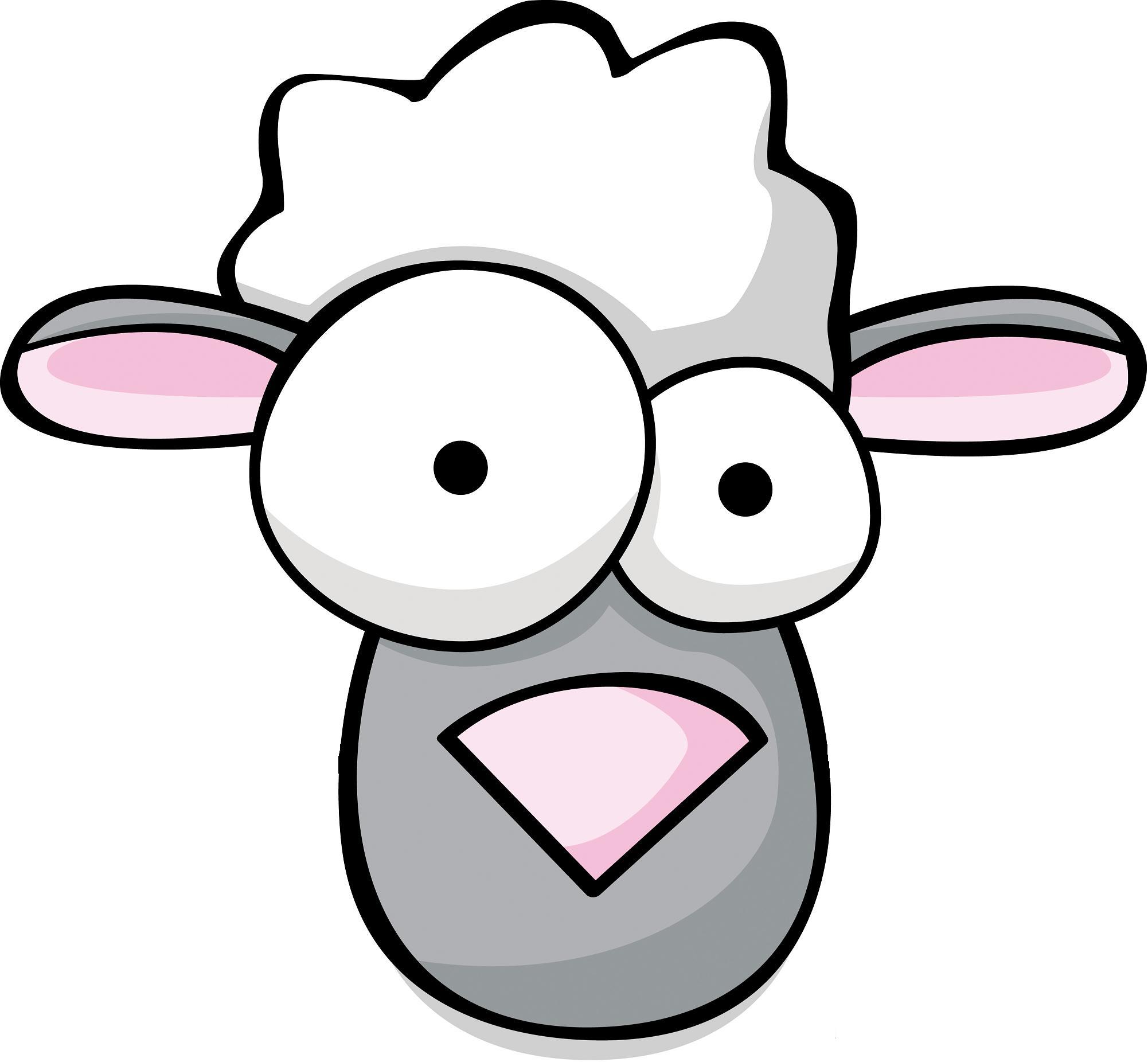 The Domain Sheep