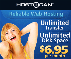 Hostican.com